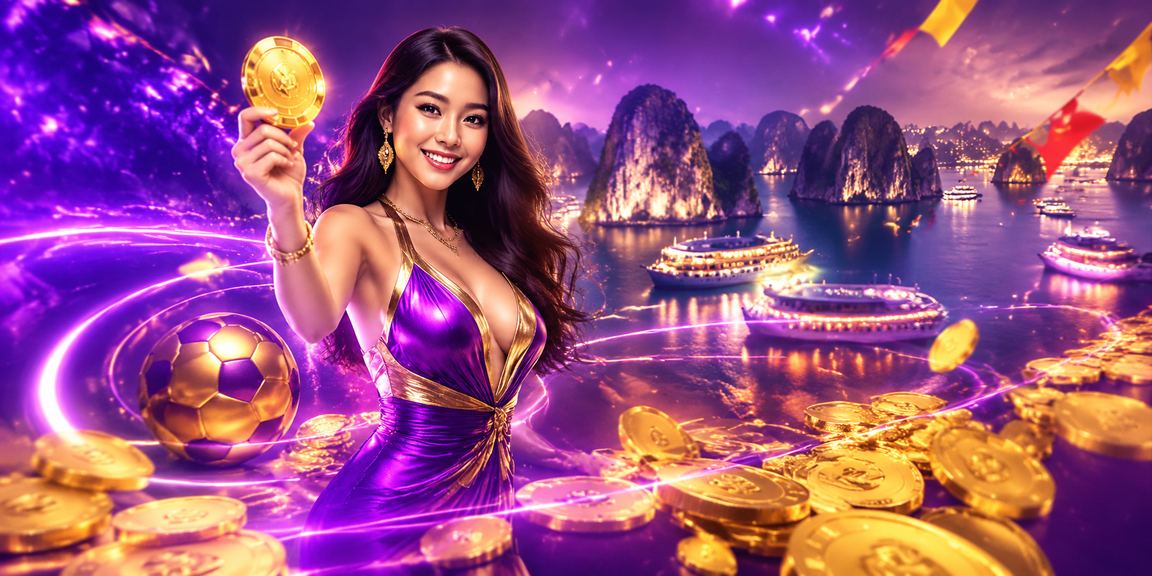Người hâm mộ bóng đá tại Hạ Long Bay theo dõi trận đấu và đặt cược trực tuyến về đêm