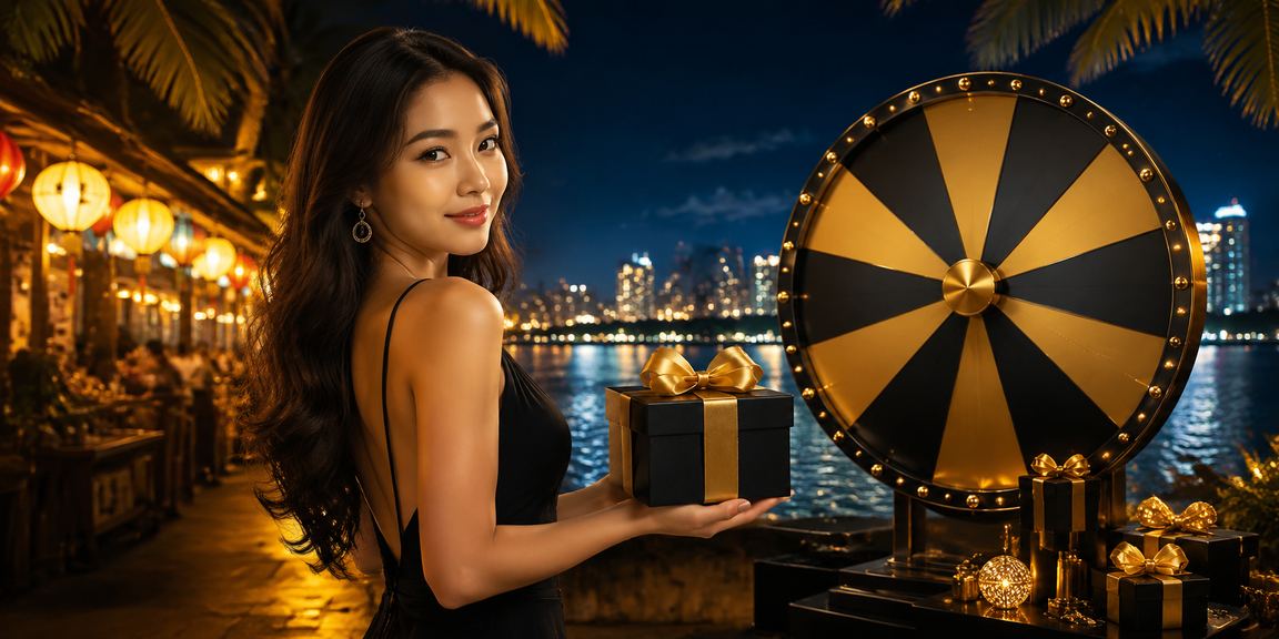 Roulette và không khí chợ đêm Sài Gòn – trải nghiệm 789clud